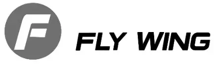 FLY WING logo