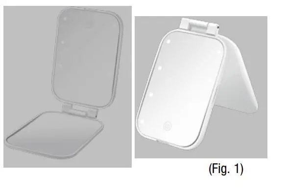 CONAIR-Reflections-Unfiltered-Vibes-Mirror-BE13-1