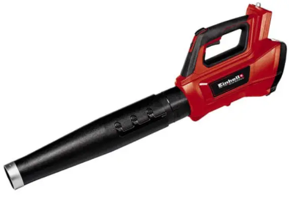 Einhell GP-LB 36 -or- 210 Li E-Solo -36V- Cordless- Turbo -Blower - PRODUCT