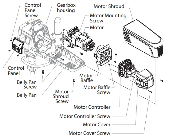 GENERAL REPAIR AND SERVICE NOTES