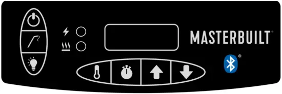 HOW TO USE THE CONTROL PANEL