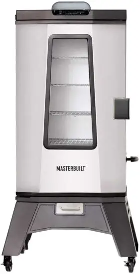 Masterbuilt MES 340G DIGITAL ELECTRIC SMOKER