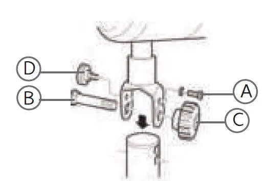 DOMO-DO8146-Stand-Fan-FIG-3