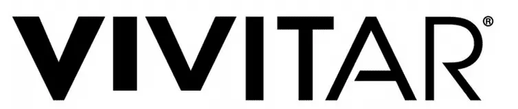 VIVITAR-logo