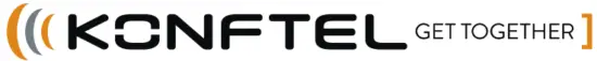 KONFTEL logo