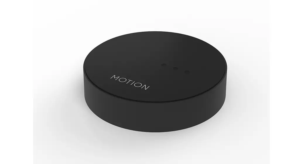 Motion Wifi Bridge User Manual Motion Wifi Bridge User Manual