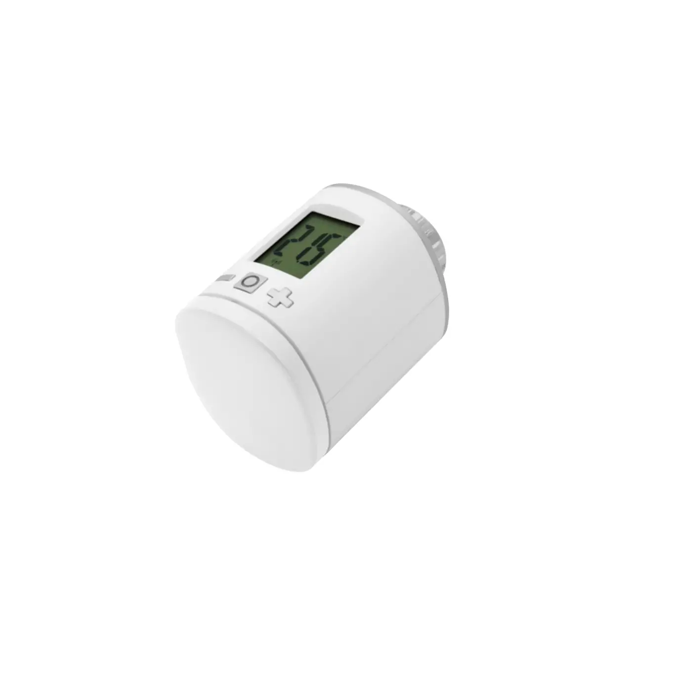 Eurotronic Technology Sprit Z-wave Smart Radiator Thermostat Installation Guide