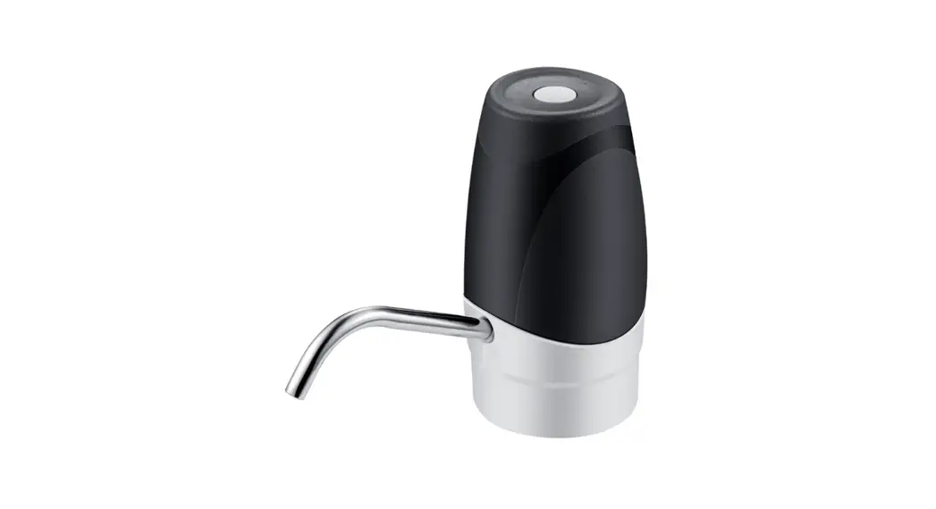 Babynora Benison India Water Bottle Pump Instruction Manual