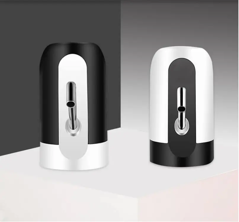 BabyNora Benison India Water Bottle Pump - fig 2