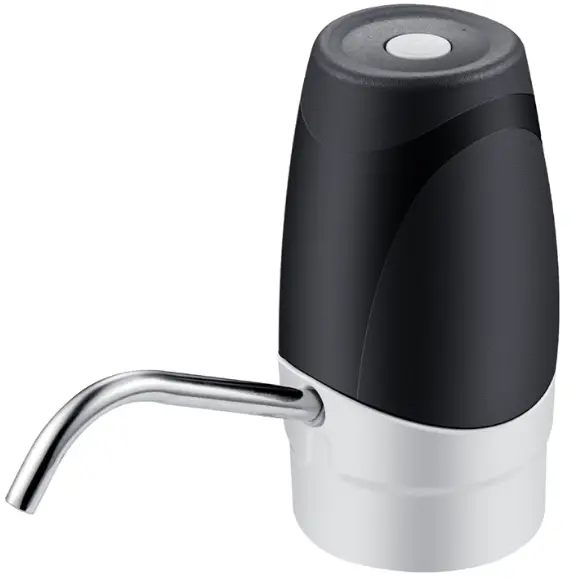 BabyNora Benison India Water Bottle Pump