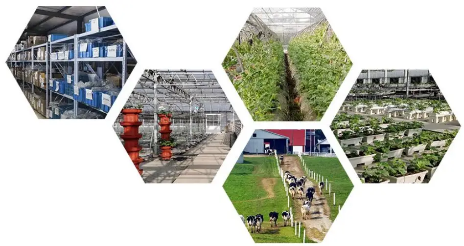 SONBEST SD2160V 0-5V Voltage Type LED Display Illuminance Sensor - figure 5