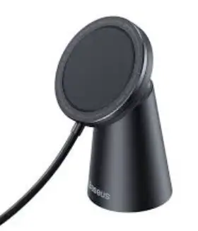 HILISIN BTWH00505201TXA012 Wireless Charger Cradle product image