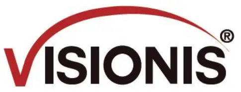 VISIONIS logo