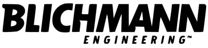 BLICHMANN ENGINEERING - logo