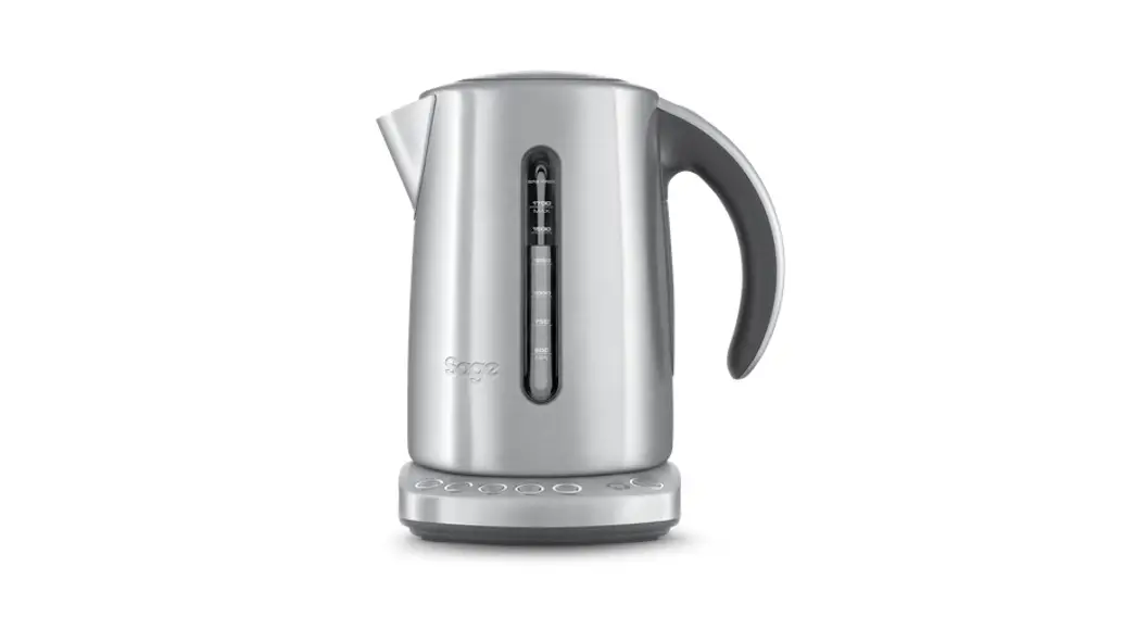 Sage Smart Kettle User Guide