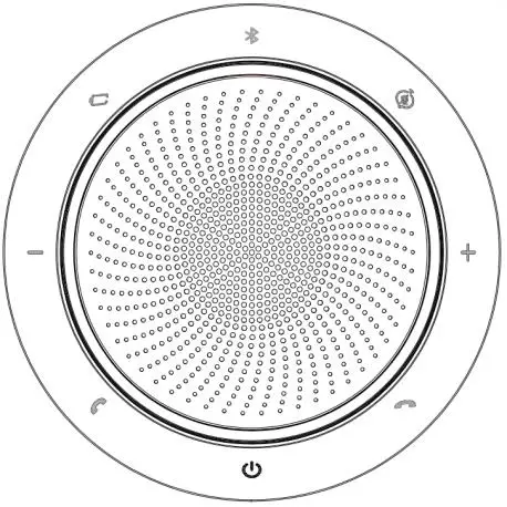 Vbet -CS61- Wireless -Conference -Speakerphone-01