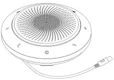 Vbet -CS61- Wireless -Conference -Speakerphone-02