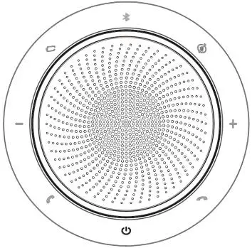 Vbet -CS61- Wireless -Conference -Speakerphone-08