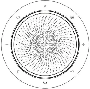 Vbet -CS61- Wireless -Conference -Speakerphone-18