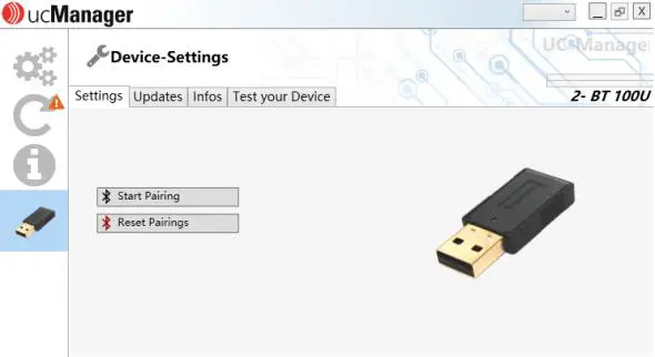 Vbet -CS61- Wireless -Conference -Speakerphone-19