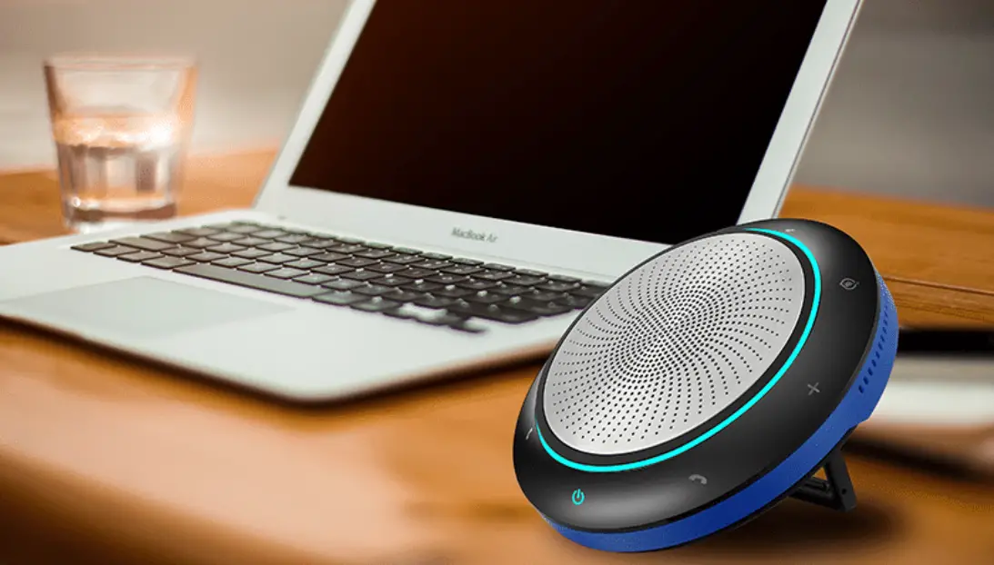 Vbet Cs61 Wireless Conference Speakerphone User Manual Vbet Cs61 Wireless Conference Speakerphone User Manual