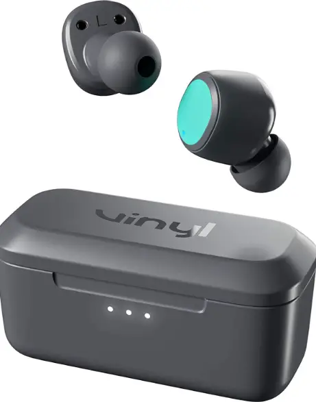 Skullcandy V2VYW Truly wireless earbuds product