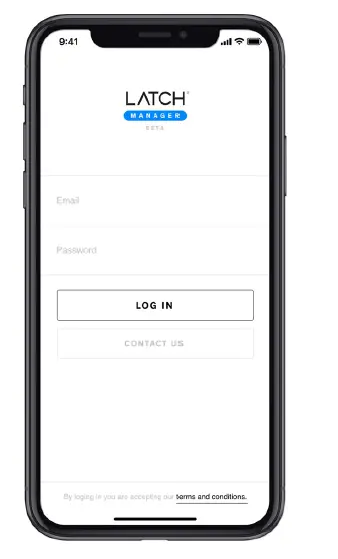 intercom-Latch-I1-Apartment-entry-device-15