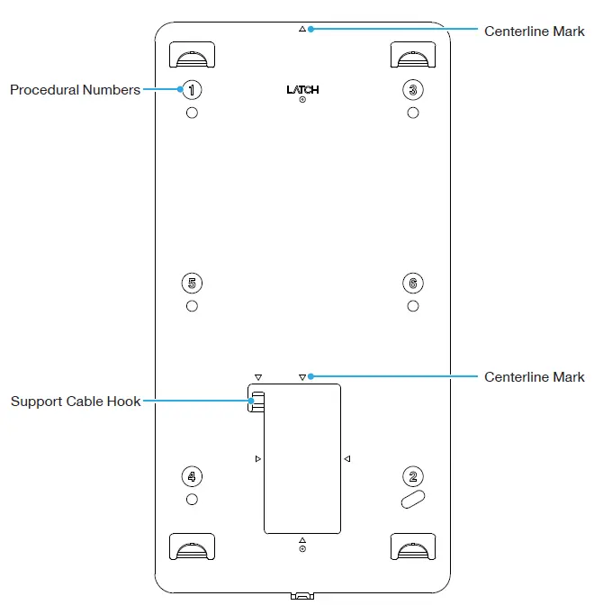 intercom-Latch-I1-Apartment-entry-device-5
