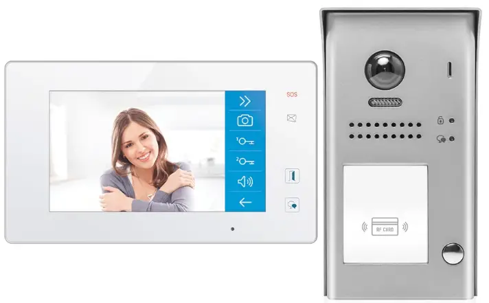intercom-Latch-I1-Apartment-entry-device-product