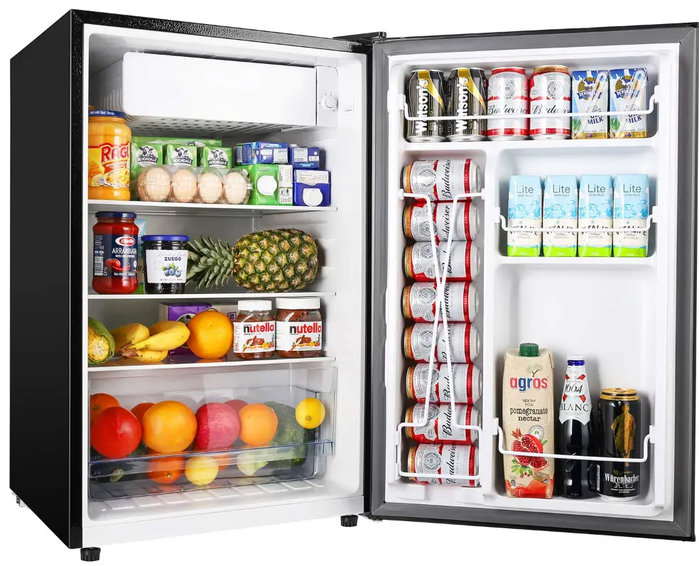KASA-TRF-37LE-CITY-COMBI-Refrigerator-Product