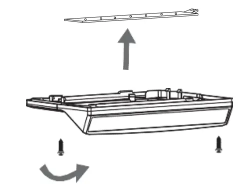 KASA-TRF-37LE-CITY-COMBI-Refrigerator-fig-4