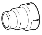 makita DHG181 Cordless Heat Gun - figure 10