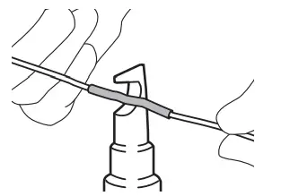 makita DHG181 Cordless Heat Gun - figure 16