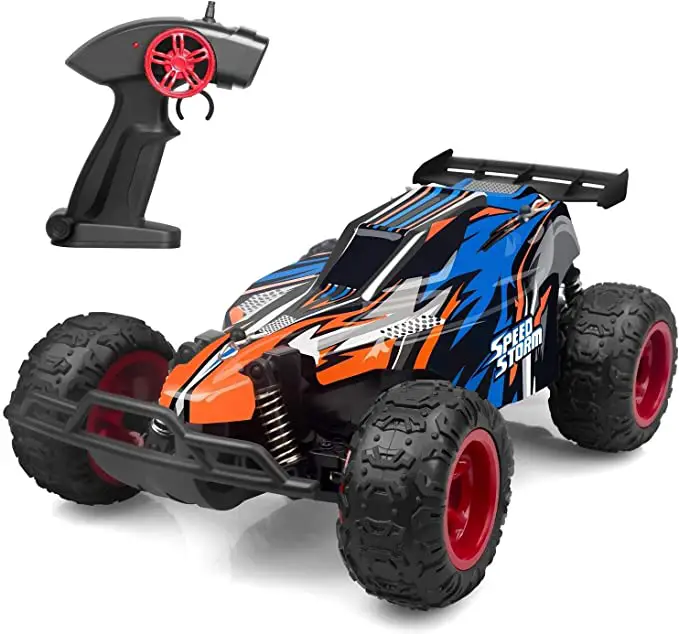Qi-MT1027-Remote-control-car-product