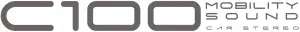 C100 Mobility Sound Car Stereo