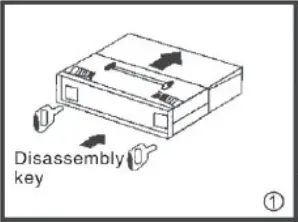 Installation steps 1