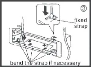 Installation steps 3