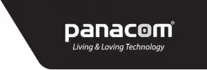 panacom logo