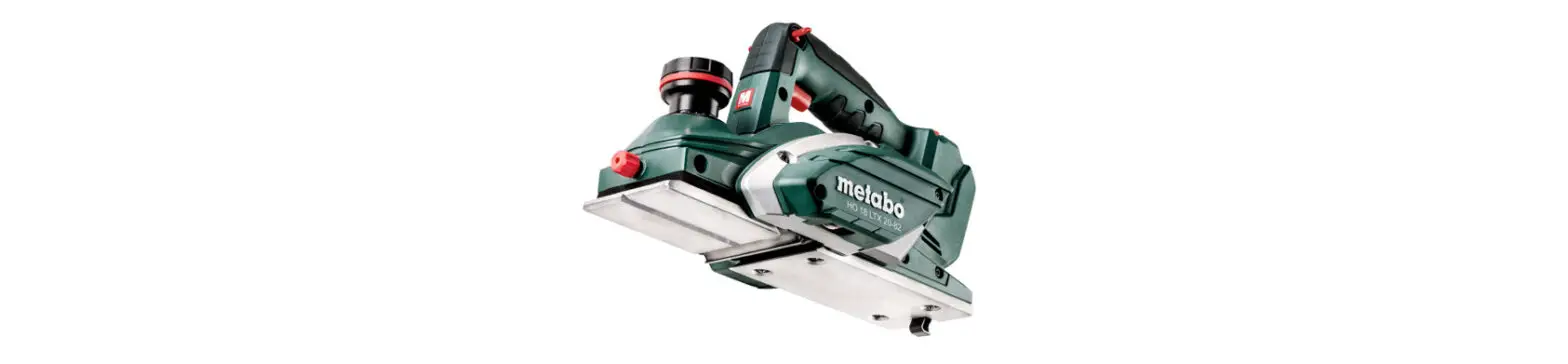 Metabo Ho 18 Ltx 20-82 Cordless Planer Blades Instructions Metabo Ho 18 Ltx 20-82 Cordless Planer Blades Instructions
