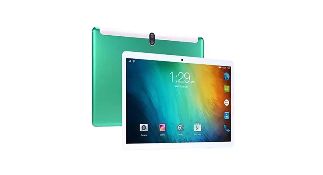 Gener8 Gs61016 Tablet User Manual Gener8 Gs61016 Tablet User Manual