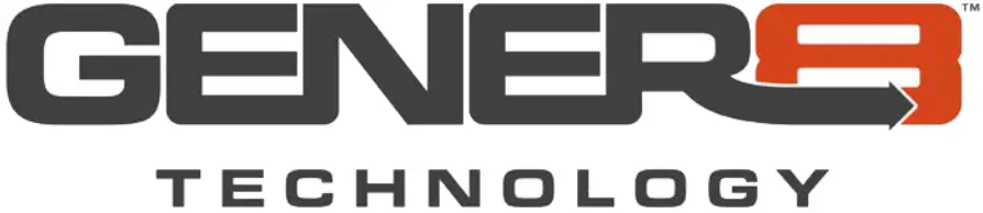 GENER8 Logo