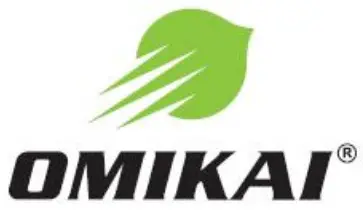 OMIKAI logo