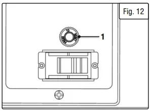 WEN 6502 BELT & DISC SANDER 4.3-AMP-fig15