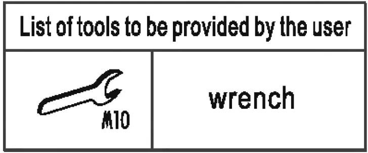 montpellier M510BX-Stainless steel Refrigerator 33