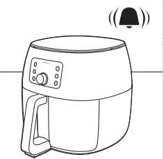 PHILIPS HD986X Smart Digital Air fryer - fig25