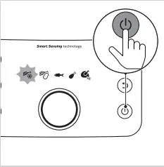 PHILIPS HD986X Smart Digital Air fryer - fig35