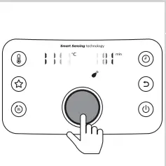 PHILIPS HD986X Smart Digital Air fryer - fig37