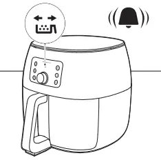 PHILIPS HD986X Smart Digital Air fryer - fig38