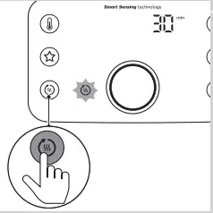 PHILIPS HD986X Smart Digital Air fryer - fig39
