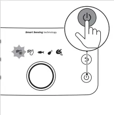 PHILIPS HD986X Smart Digital Air fryer - fig41